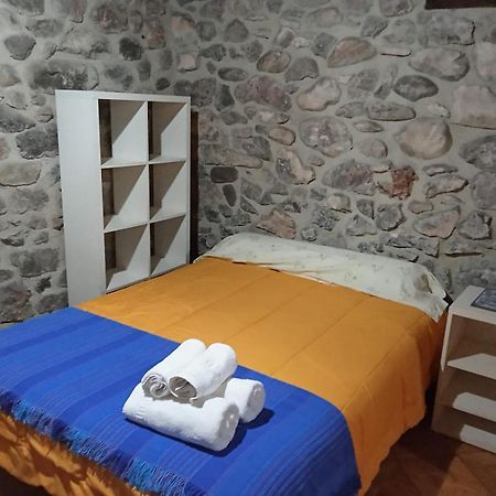 Albergue Ла-Эрмида Экстерьер фото