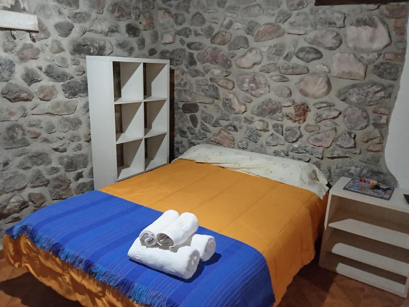 Albergue Ла-Эрмида Экстерьер фото