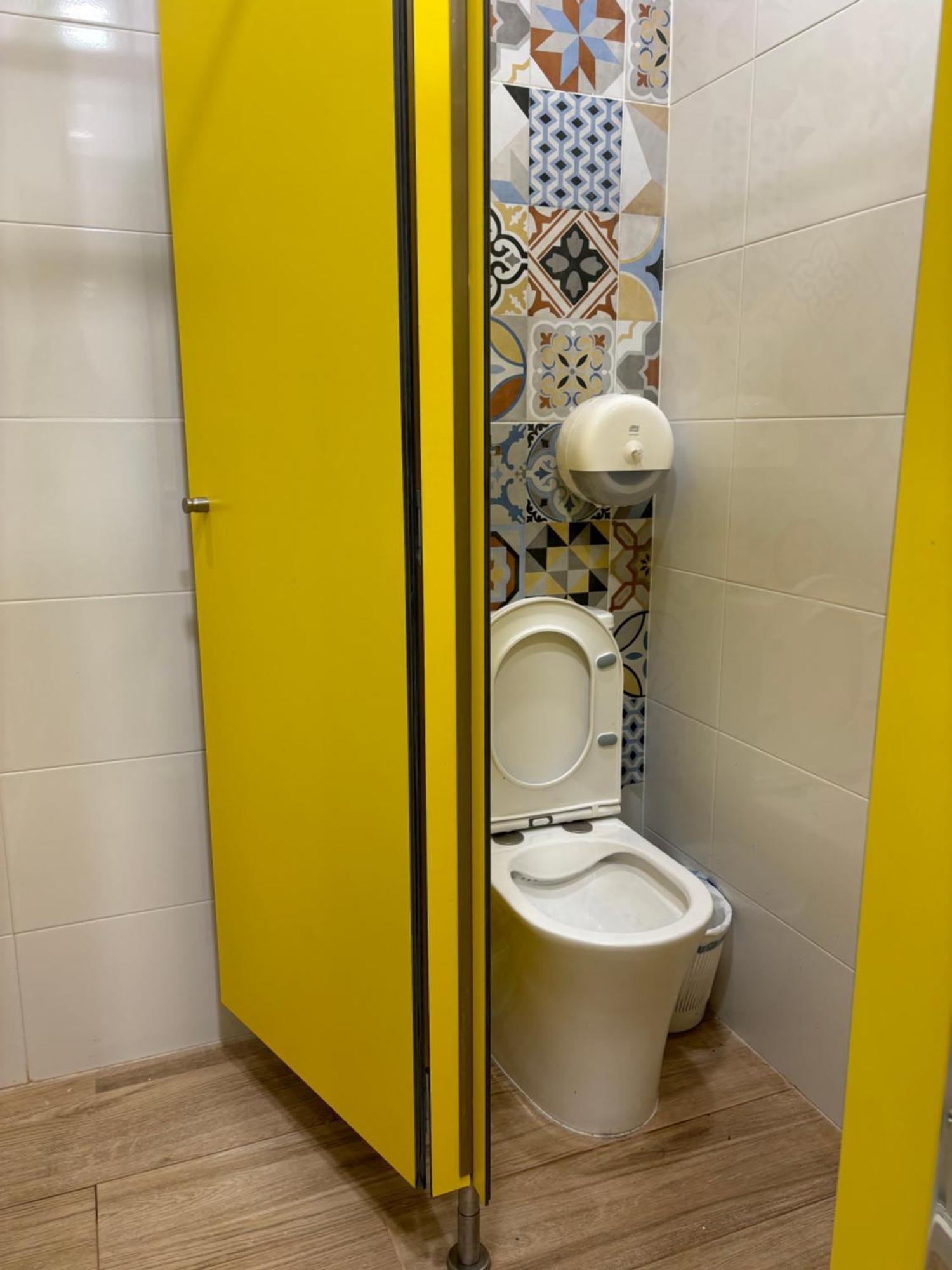 Albergue Ла-Эрмида Номер фото